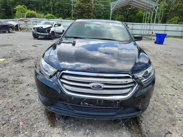  FORD TAURUS 2013 Czarny