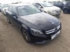 2015 MERCEDES BENZ C220 D SPO for sale at Copart ROCHFORD