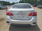 2017 Nissan Sentra S for Sale in Greenwell Springs, LA - Side