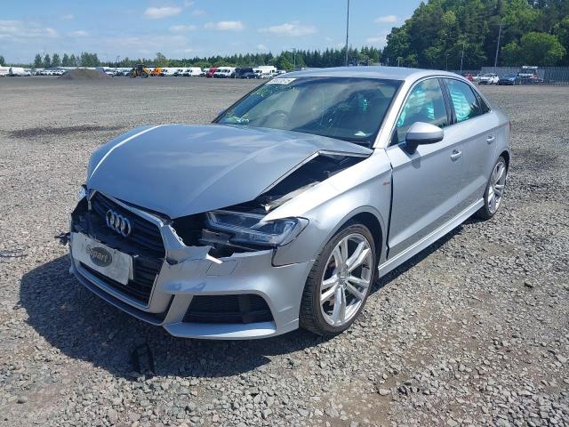 AUDI A3 S LINE 2017