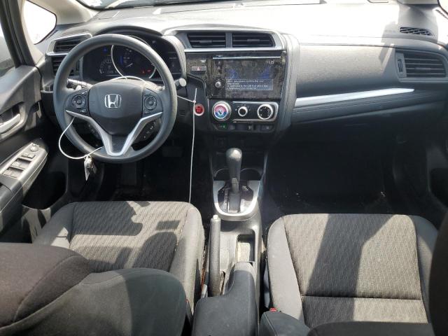  HONDA FIT 2018 Srebrny