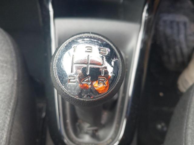 2016 CITROEN C3 1.0 PURETECH EDITION 5DR