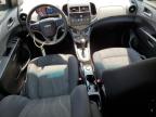 2014 Chevrolet Sonic Lt for Sale in Finksburg, MD - Front End