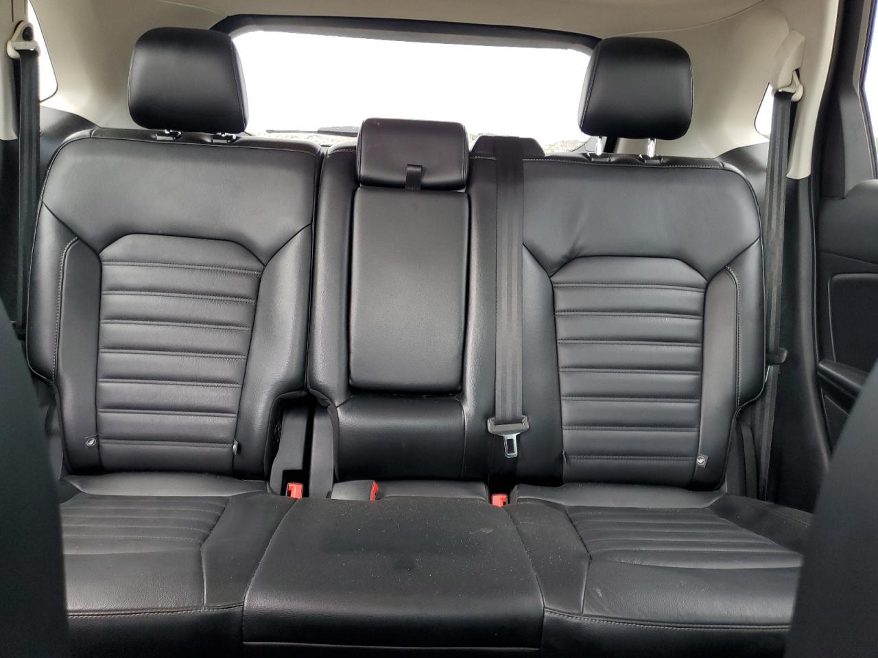 2016 Ford Edge Sel VIN: 2FMPK4J92GBC26395 Lot: 70782995