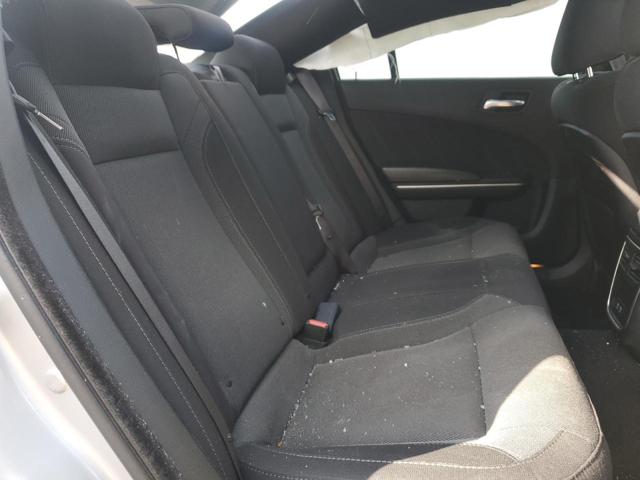 2019 Dodge Charger Sxt VIN: 2C3CDXBG0KH710071 Lot: 62113135