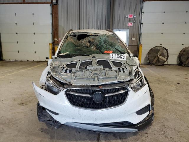  BUICK ENCORE 2019 Biały