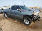 2025 CHEVROLET SILVERADO K1500 LT   for sale at Copart ON - TORONTO