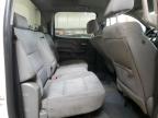 2018 CHEVROLET SILVERADO K1500   à vendre chez Copart AB - EDMONTON