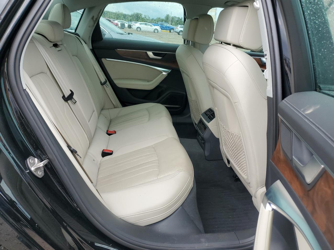 2023 Audi A6 Premium Plus VIN: WAUE3BF23PN083614 Lot: 63106715
