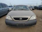 2000 Mercury Sable Ls Premium იყიდება Elgin-ში, IL - Side