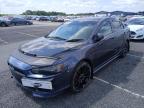 2009 MITSUBISHI LANCER GS4 for sale at Copart SANDTOFT