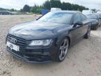 2013 AUDI A7 S LINE for sale at Copart WISBECH