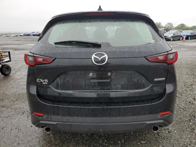  MAZDA CX-5 2023 Czarny