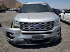 2016 Ford Explorer  zu verkaufen in Colton, CA - Front End