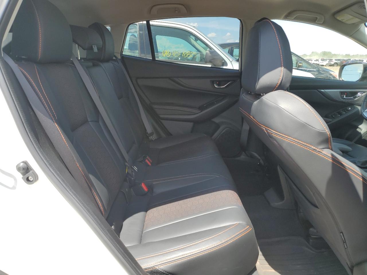 2021 Subaru Crosstrek Limited VIN: JF2GTHMC9M8375578 Lot: 62888795