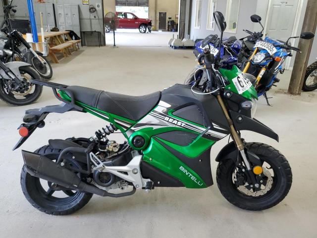 2021 OTHER MOTORCYCLE MOTORCYCLE   a la Venta en Copart VA - HAMPTON