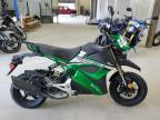 2021 OTHER MOTORCYCLE MOTORCYCLE   a la Venta en Copart VA - HAMPTON