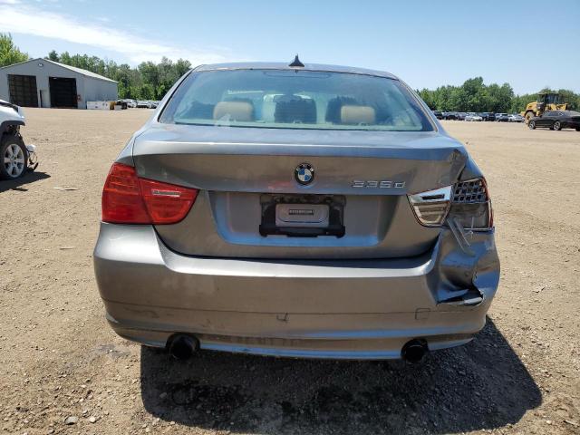 2011 BMW 335 D  