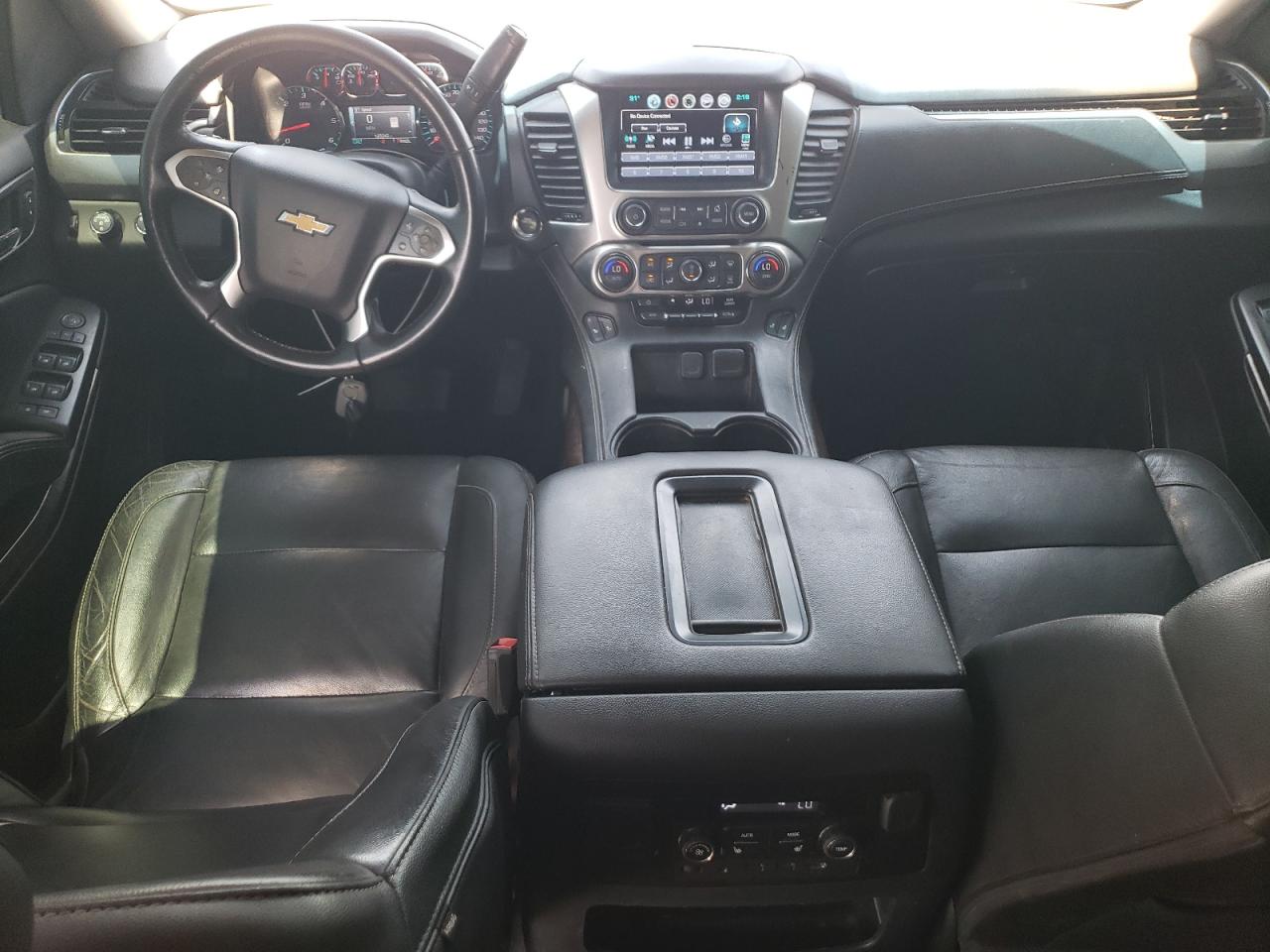 2019 Chevrolet Suburban K1500 Lt VIN: 1GNSKHKCXKR311451 Lot: 60723805