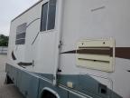2000 Ford F550 Super Duty Stripped Chassis zu verkaufen in Lexington, KY - Hail