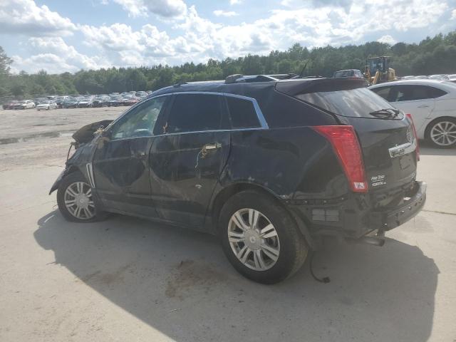 Parquets CADILLAC SRX 2014 Black