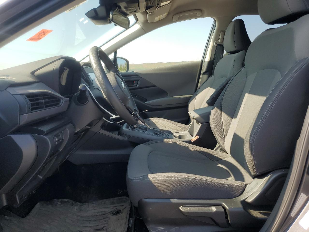 2024 Subaru Crosstrek VIN: JF2GUABCXRH369819 Lot: 62099685