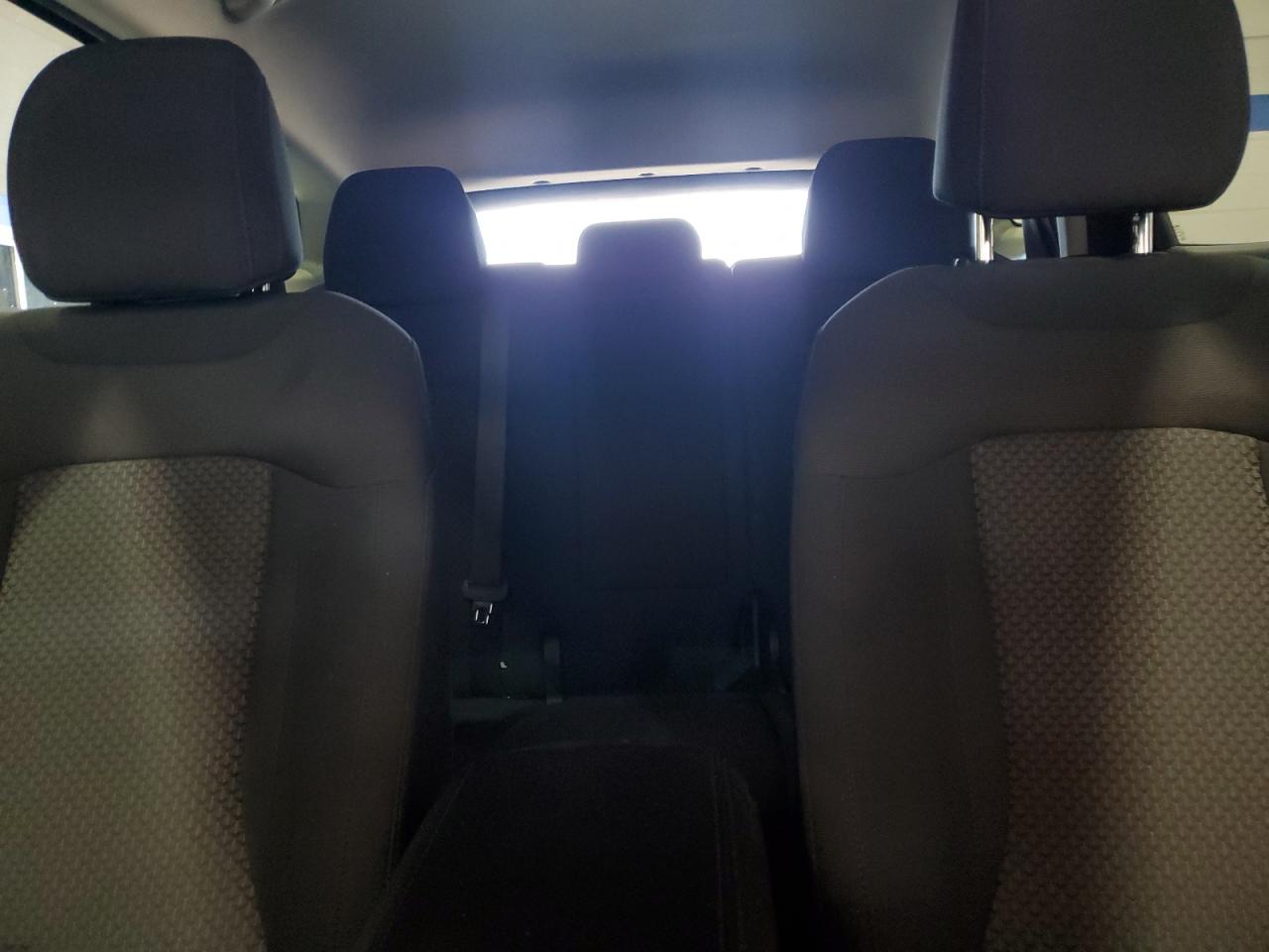 2023 Kia Sportage Lx VIN: KNDPU3AF7P7128972 Lot: 62715325