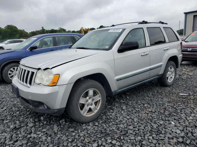2008 Jeep Grand Cherokee Laredo