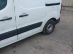2012 PEUGEOT PARTNER 85 for sale at Copart CHESTER
