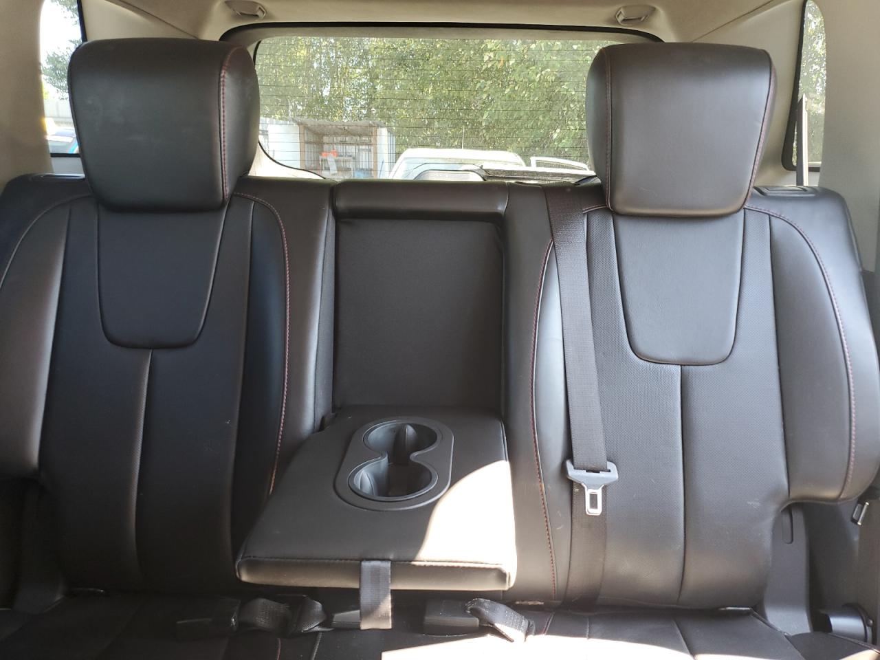 2011 GMC Terrain Slt VIN: 2CTFLVE5XB6241646 Lot: 62234725