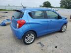 2016 Chevrolet Spark 1Lt იყიდება Mcfarland-ში, WI - Front End