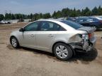 2014 Chevrolet Cruze Ls   na sprzedaż w Elgin, IL - Rear End