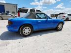 1991 MAZDA MX-5 MIATA    à vendre chez Copart TX - FT. WORTH