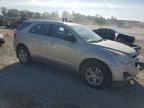 2015 Chevrolet Equinox Ls   de vânzare în Spartanburg, SC - Front End
