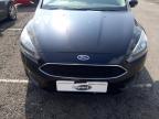 2015 FORD FOCUS ZETE for sale at Copart SANDTOFT