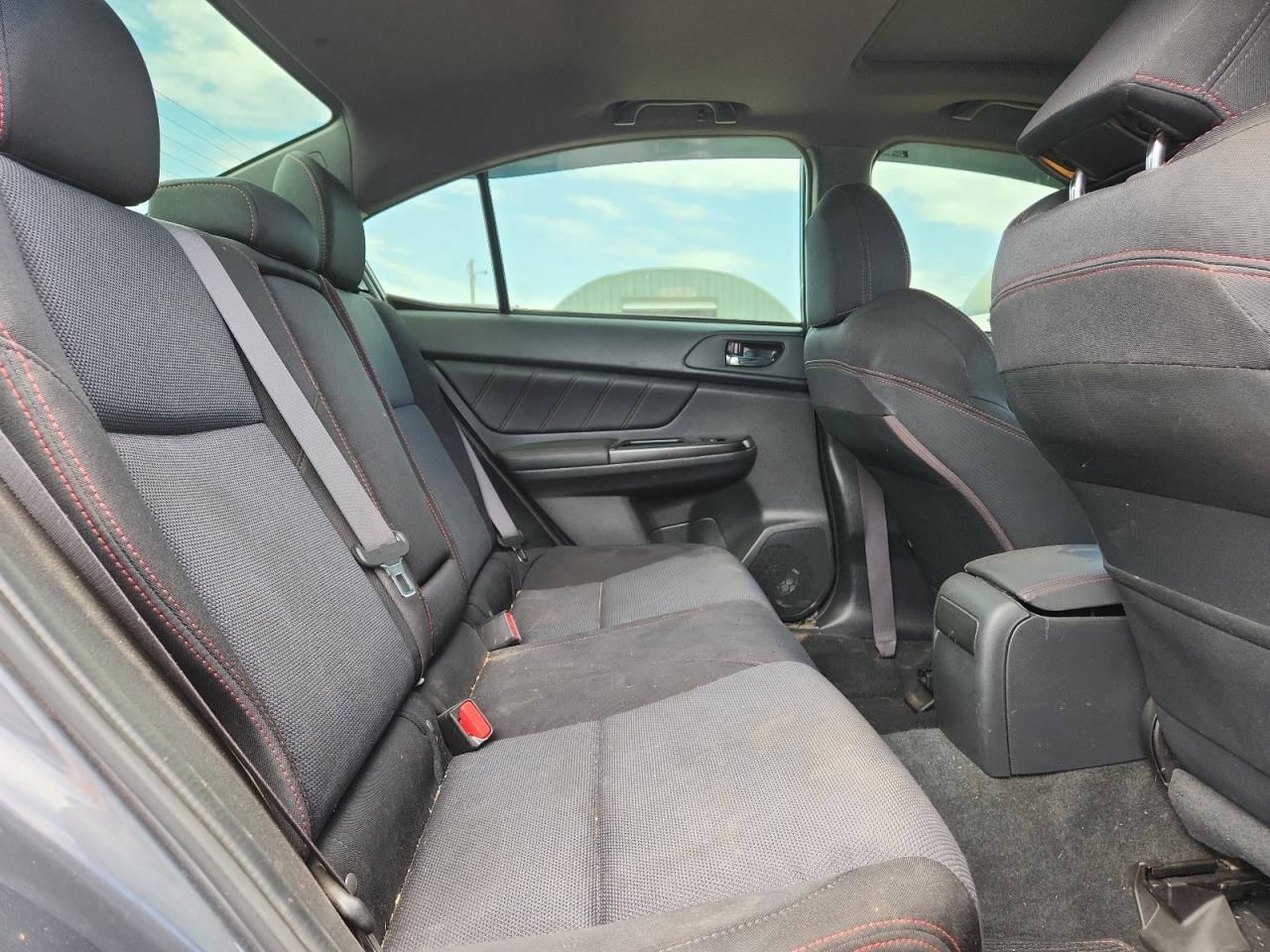 2020 Subaru Wrx Premium VIN: JF1VA1C67L9828920 Lot: 62810355
