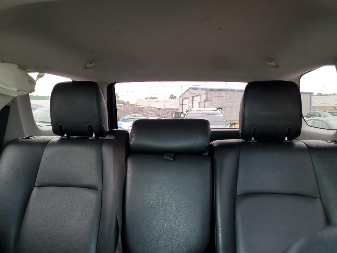 2012 Toyota 4Runner Sr5 VIN: JTEZU5JR9C5042420 Lot: 60975175