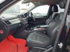 2012 MERCEDES BENZ ML350 SPOR for sale at Copart SANDWICH