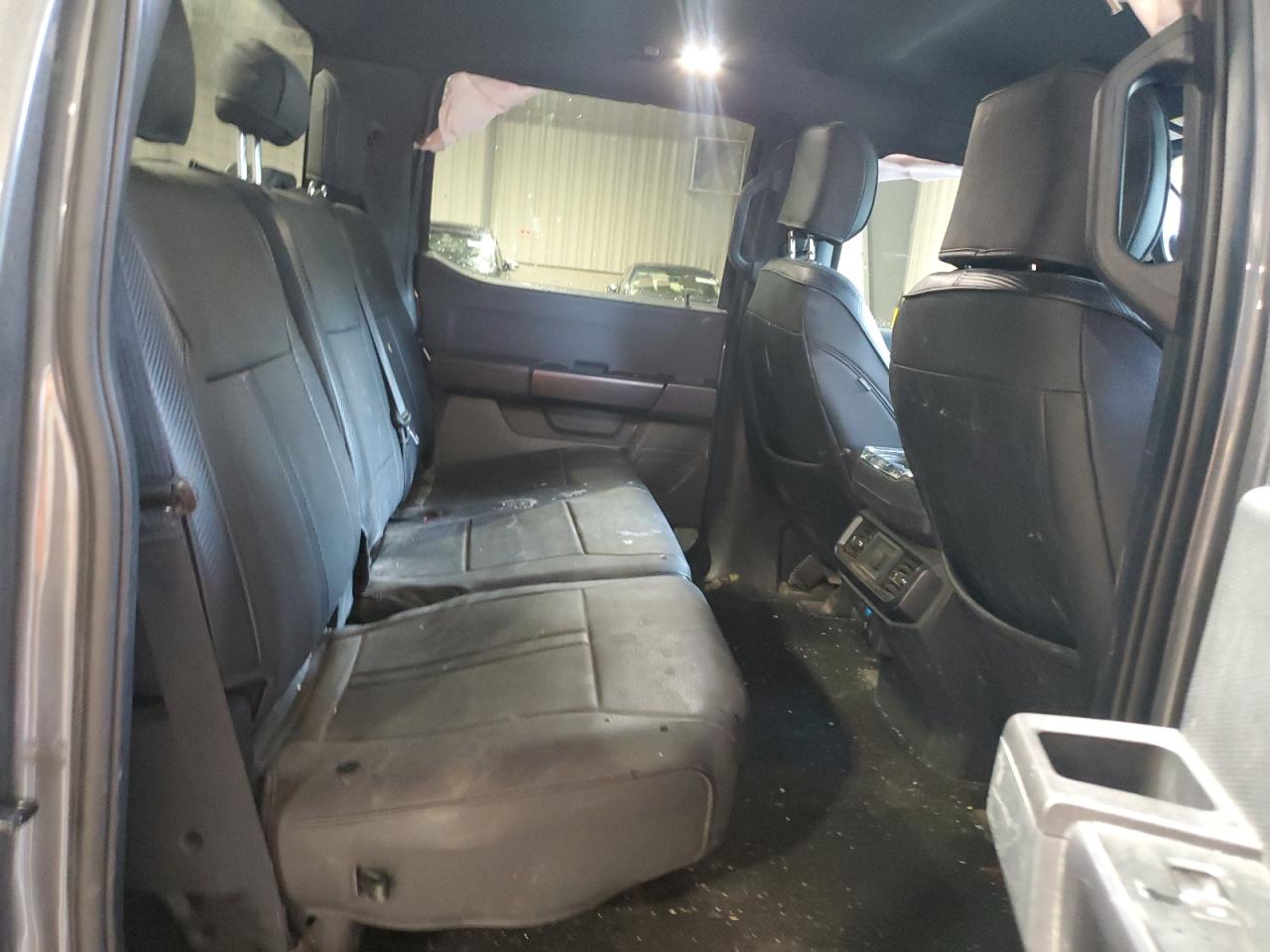 2022 Ford F150 Supercrew VIN: 1FTEW1EP8NKD78935 Lot: 62707795