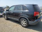 2011 Kia Sorento Base за продажба в American Canyon, CA - Front End