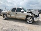 2000 Gmc New Sierra C1500 zu verkaufen in Houston, TX - Front End