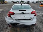 2016 Ford Focus Se продається в Hillsborough, NJ - Rear End