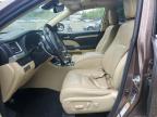 2018 Toyota Highlander Se for Sale in Waldorf, MD - Front End