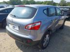 2013 NISSAN QASHQAI AC for sale at Copart ROCHFORD