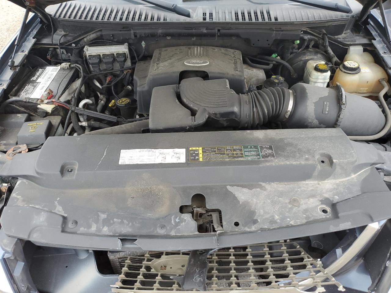 2004 Ford Expedition Eddie Bauer VIN: 1FMFU18L74LA73451 Lot: 60858245