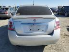 2011 Nissan Sentra 2.0 за продажба в Antelope, CA - Minor Dent/Scratches