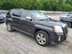 2014 Gmc Terrain Sle იყიდება Ellwood City-ში, PA - Minor Dent/Scratches