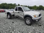 2003 Toyota Tacoma Xtracab Prerunner იყიდება Mebane-ში, NC - Side