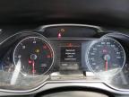 2014 AUDI A4 TECHNIK TDI  for sale at Copart CORBY