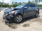 2014 Hyundai Santa Fe Gls for Sale in Harleyville, SC - Front End